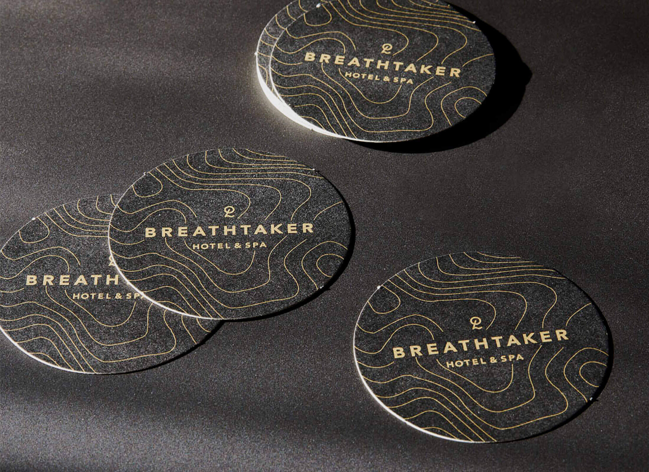 Breathtaker