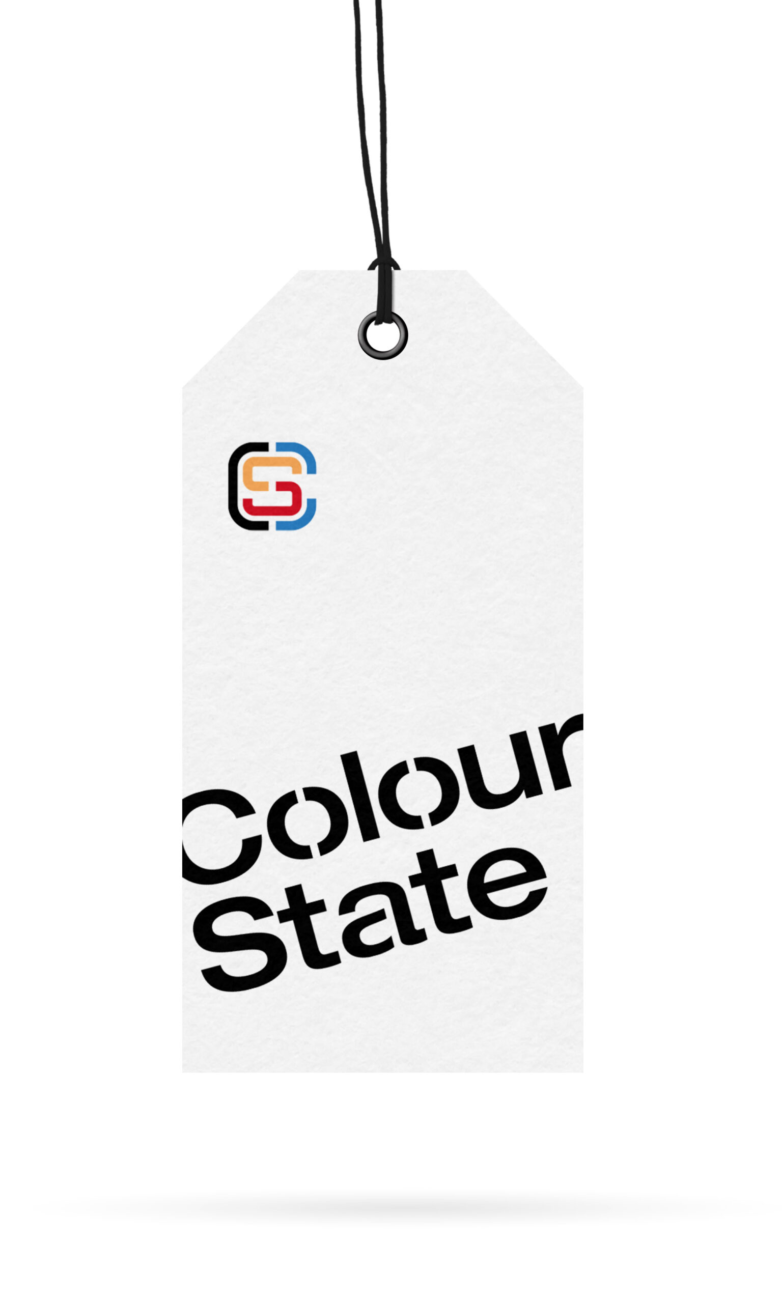 ColourState NED